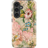 Marbled Paper by William Kilburn Galaxy S25 Plus Impact Case